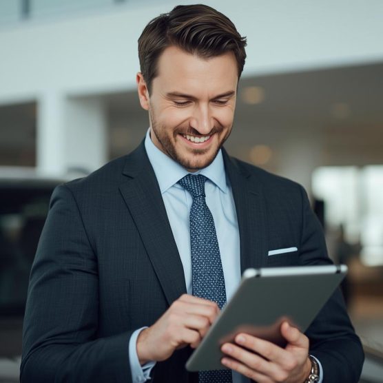 The 2025 Fixed Ops Goldmine: Auto Glass, ADAS Calibration & GMS Dealerships Technology
