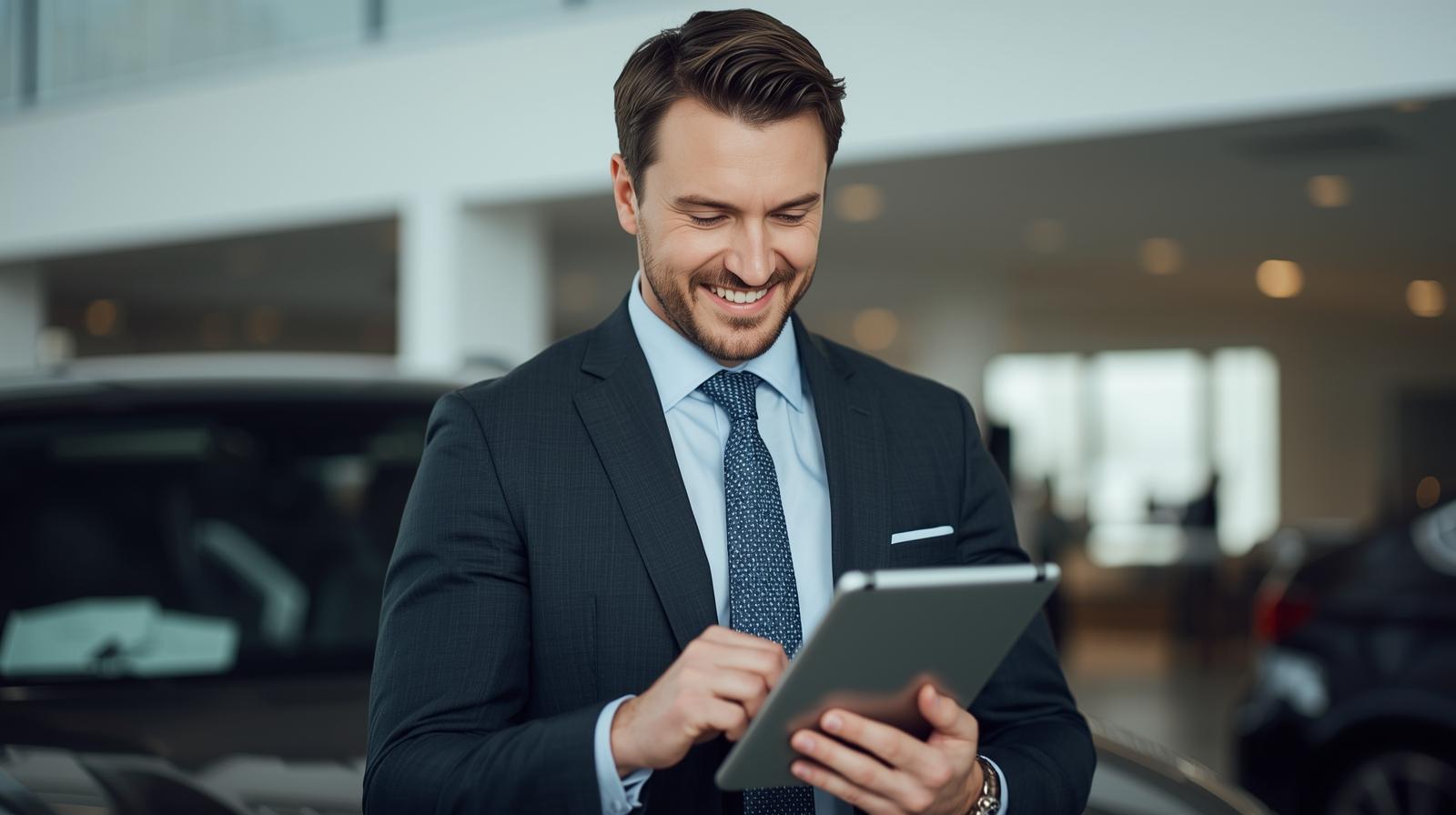 The 2025 Fixed Ops Goldmine: Auto Glass, ADAS Calibration & GMS Dealerships Technology