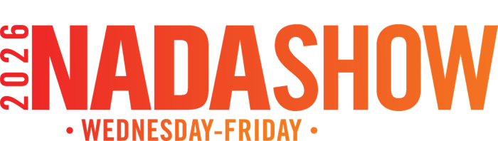 2026 NADA SHOW Expo February 4-6