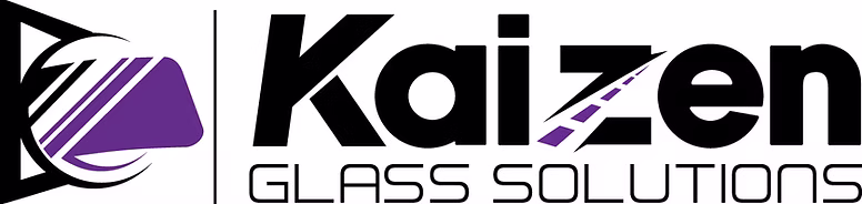 Kaizen Glass Solutions logo